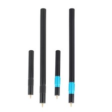 Lightweight Pool Cue Extender