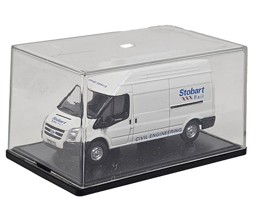 Oxford diecast 76ft010 stobart - diecast,