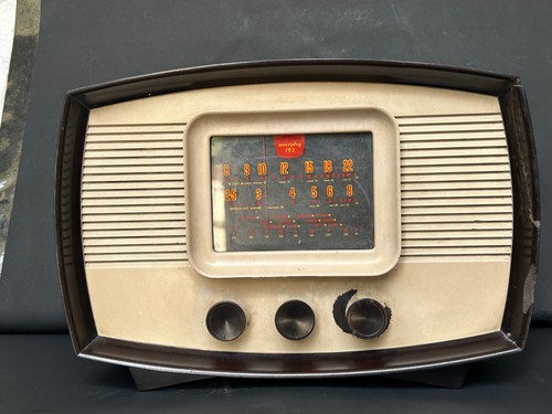 Rare old vintage murphy - vintage,