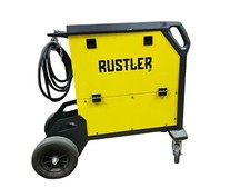 RUSTLER-ESAB EM 281C Pro Mig