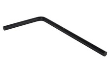 SPARE REPLACEMENT ALLEN KEY FOR SAS WHEEL CLAMP LOCK HD1 TRAILER CARAVAN