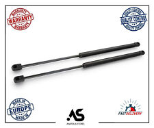2X Tailgate Boot Gas Struts