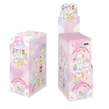 VANCARD'S Sanrio Family