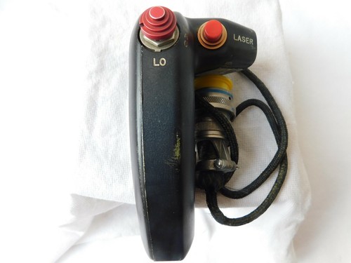 Lynx helicopter tow sight left - tow,