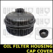 Oil Filter Housing Cap Cover