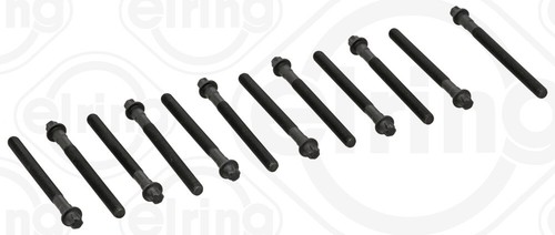 Elring 460 030 bolt - elring, 460.030