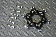 NEW Yamaha Banshee lock UP