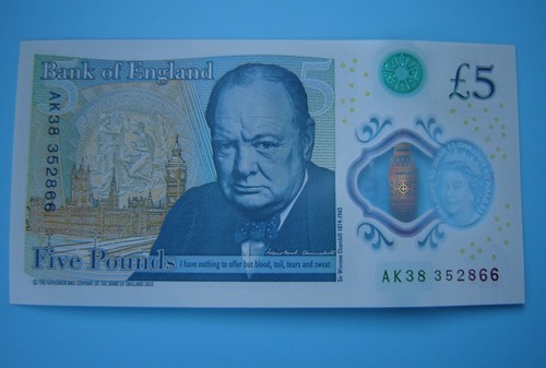 Ak38 352866 new five - 352866, pound