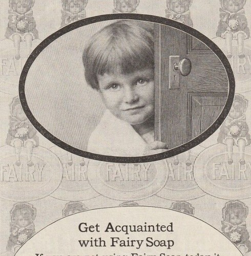1911 have you - a, fairy