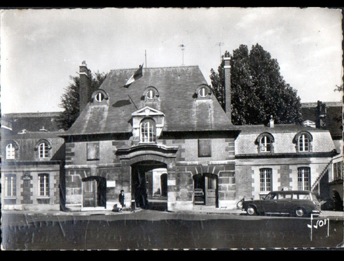 Paris peugeot 403 - x°,