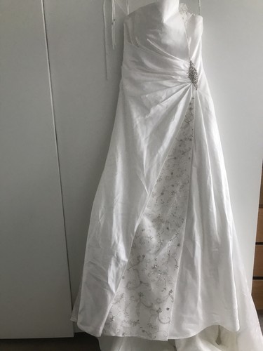 Sophia tolli y11020 wedding - tolli,