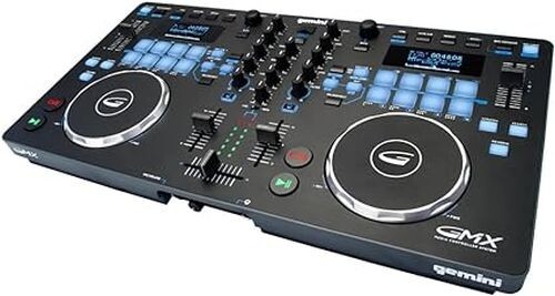 Gemini sound gmx versatile - gemini,
