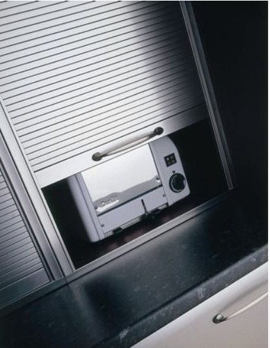 Tambour unit kit - , 564mm