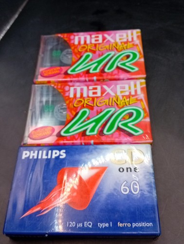 Maxell 1 phillips - , &