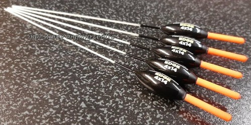 Preston edge commercial pole - preston,