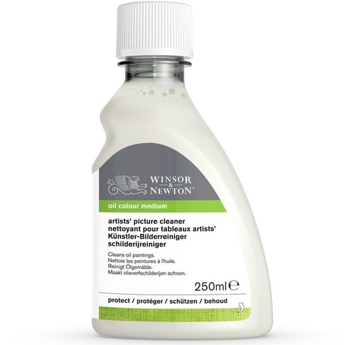 Winsor newton artists picture - newton,