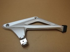 BMW R1200RT LC 2017 4,399 miles left pillion footrest mount (3039)