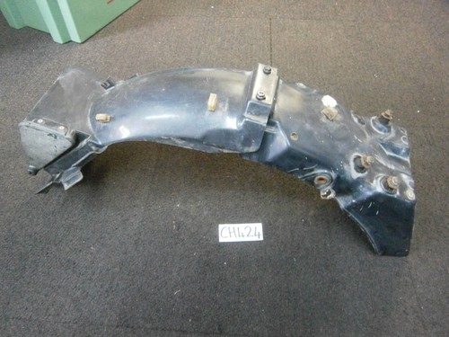 Honda cb750 1980 - fa, undertray