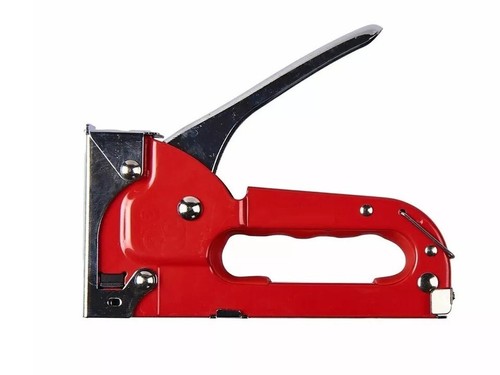 Heavy duty staple - heavy, 4-8mm