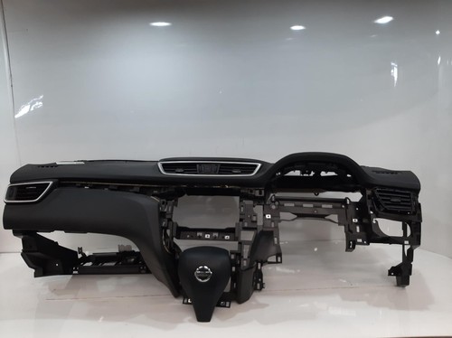 Nissan qashqai dci - dci, tekna