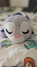 Disney Cuddleez Zootopia