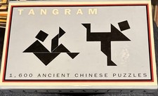 Book Tangram The Ancient