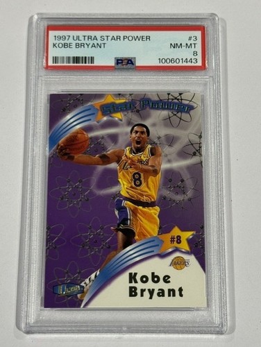 1997 ultra star power kobe - 1997,