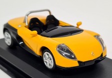 Atlas 1/43 - Renault Spider