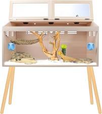 Natural waterproof reptile - natural,