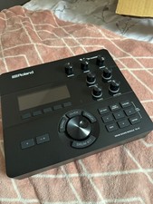 Roland TD-27 V-Drums Drum Sound Module