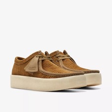Clarks Originals Mens WALLABEE