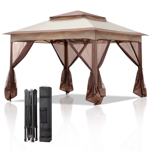3x3 patio outdoor - 3.3x3.3m,