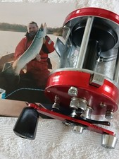 Vintage Abu Ambassadeur 7000