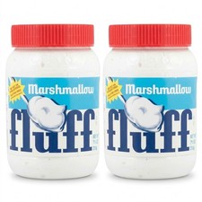 Marshmallow fluff vanilla - marshmallow,