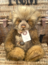 Charlie Bears 2013