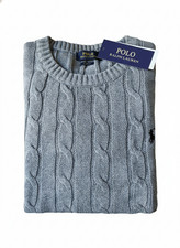 NEW Polo Ralph Lauren Cable