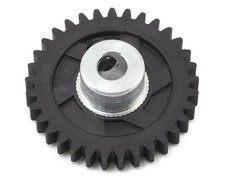 JK Products Plastic 48P Pinion