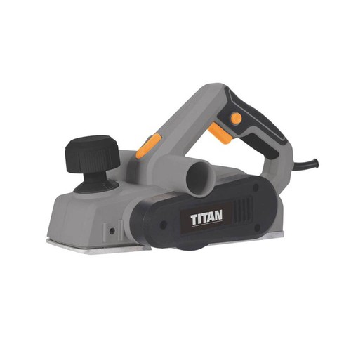 Titan wood planer - titan, ttb876pln