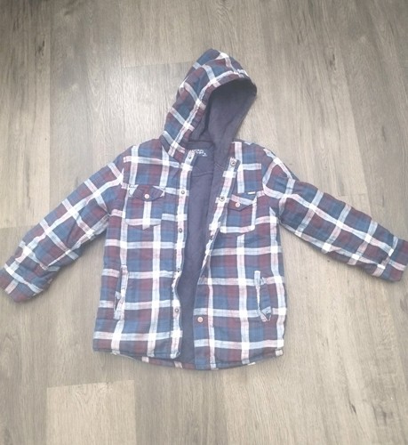 Boys mayoral blue red white - boys, blue,