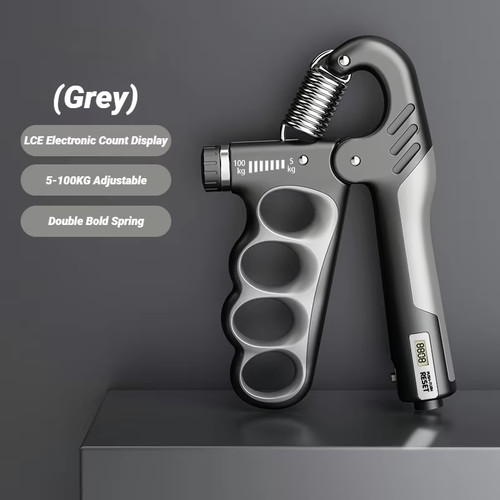 5−100kg grip strength