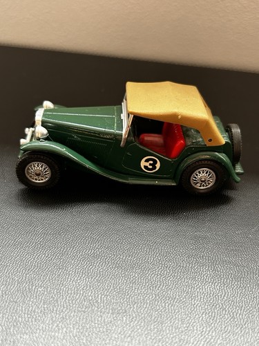 Matchbox models yesteryear - of,