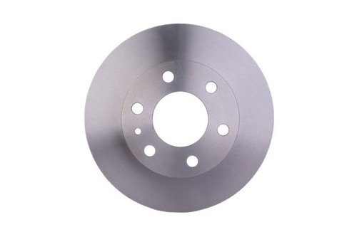 Hella brake disc set front - disc,