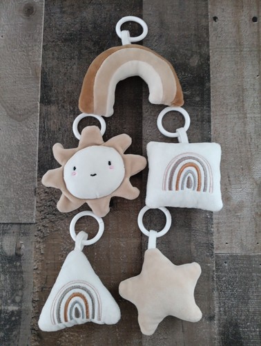 Convertible baby play - 5-in-1,