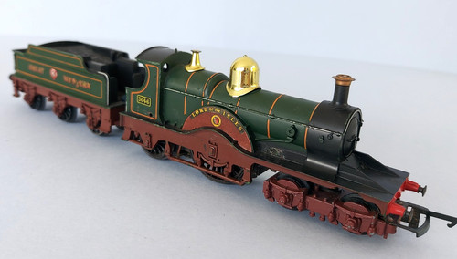 Tri ang 354 - , 4-2-2