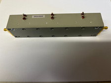 HEWLETT PACKARD 08555-60029