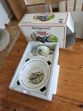 Vintage Wedgwood Thomas The