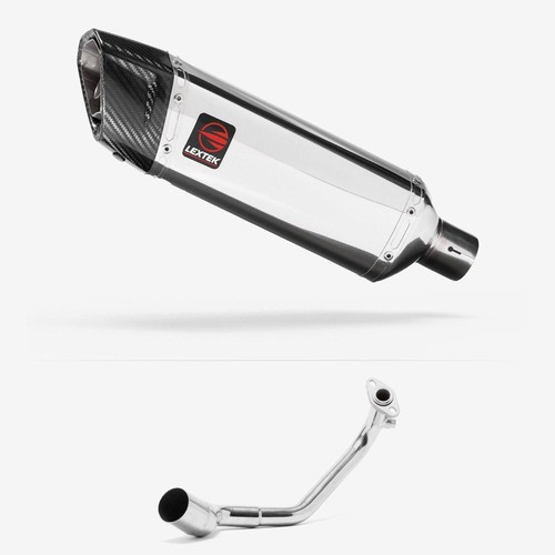 Lextek sp4 stainless steel - sp4,
