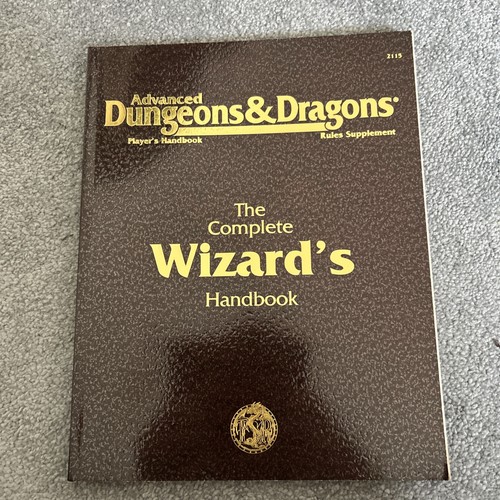Advanced dungeons dragons - dungeons, &