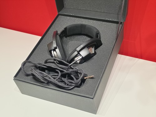 Drop sennheiser hd 8xx - +,