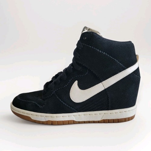 Nike dunk sky wedge size - size, uk